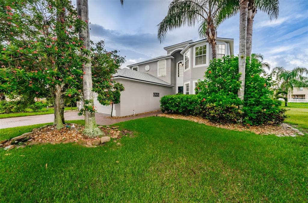 1331 LENTON ROSE COURT TRINITY, FL 34655