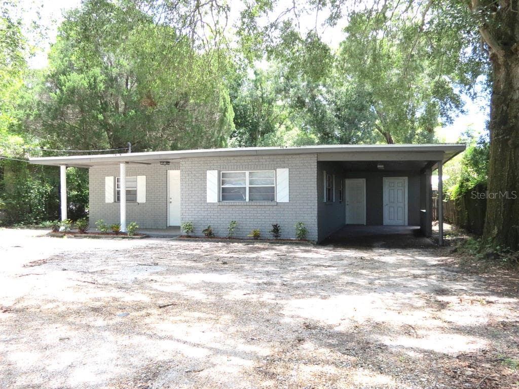 5005 46TH STREET N ST PETERSBURG, FL 33714
