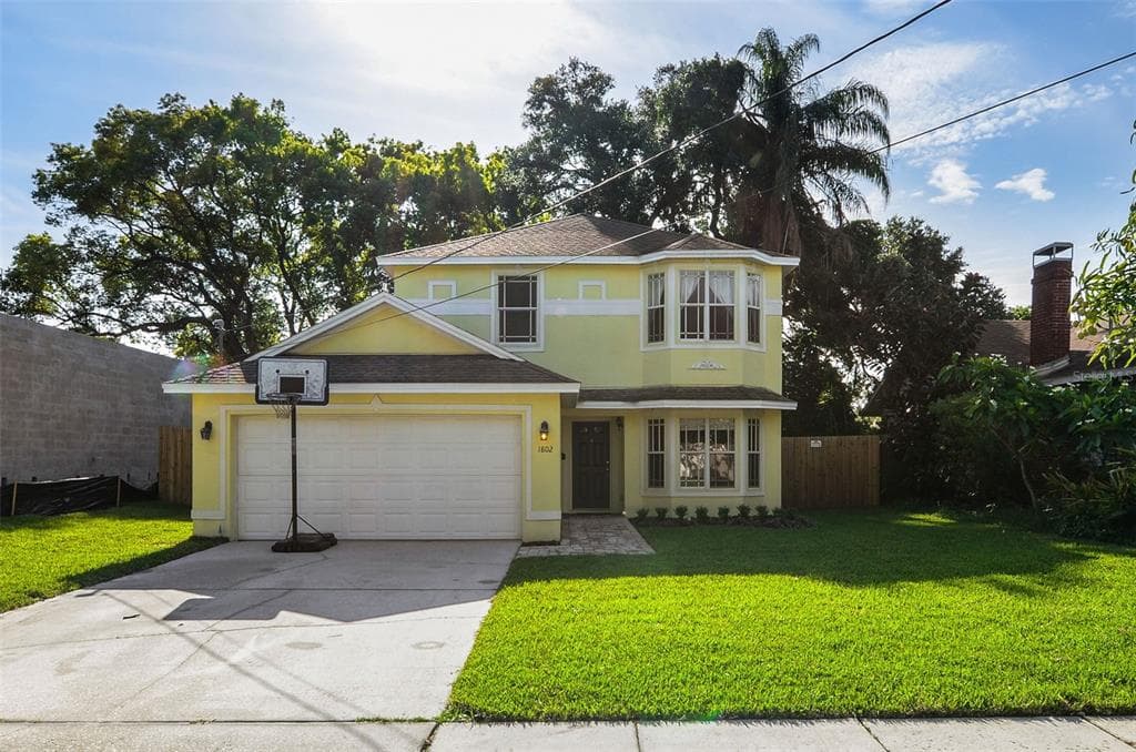 1802 S HABANA AVENUE TAMPA, FL 33629