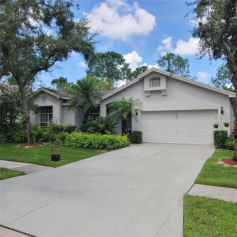 9814 BENNINGTON DRIVE TAMPA, FL 33626