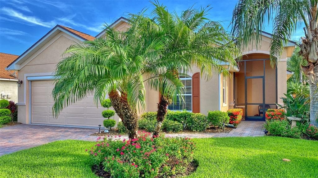4196 STONE CREEK LOOP LAKE WALES, FL 33859