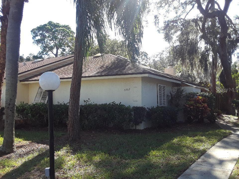 5362 ROYAL PALM AVENUE UNIT 5362 SARASOTA, FL 34234
