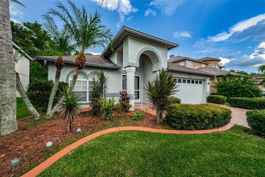 272 TIMBERLAND COURT OLDSMAR, FL 34677