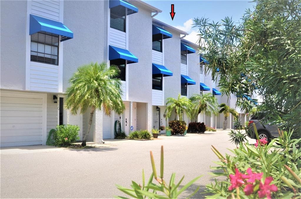 745 PINELLAS BAYWAY S UNIT 108 TIERRA VERDE, FL 33715