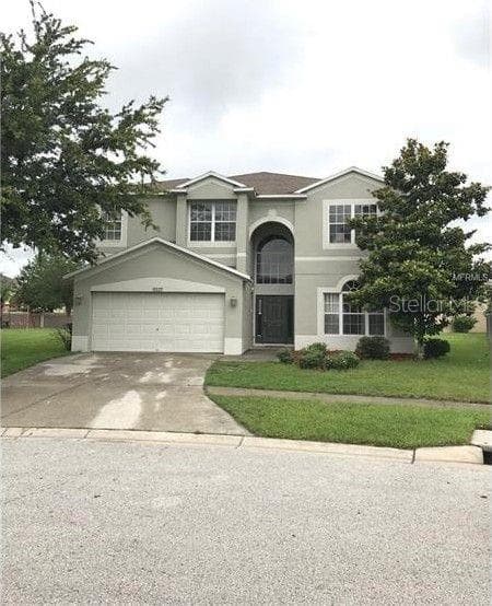9337 WELLSTONE DRIVE LAND O LAKES, FL 34638