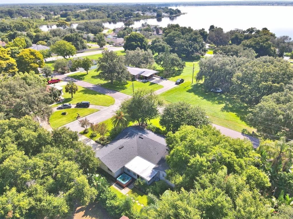 205 S RAMONA AVENUE LAKE ALFRED, FL 33850