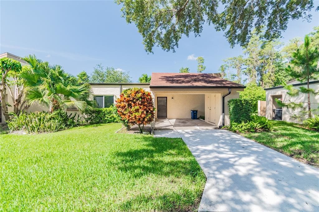 2721 FOX FIRE COURT CLEARWATER, FL 33761