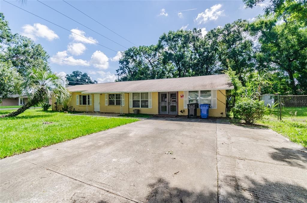 6819 N CLEARVIEW AVENUE TAMPA, FL 33614