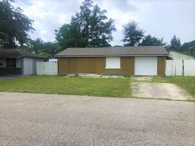 5308 LEMON STREET NEW PORT RICHEY, FL 34652