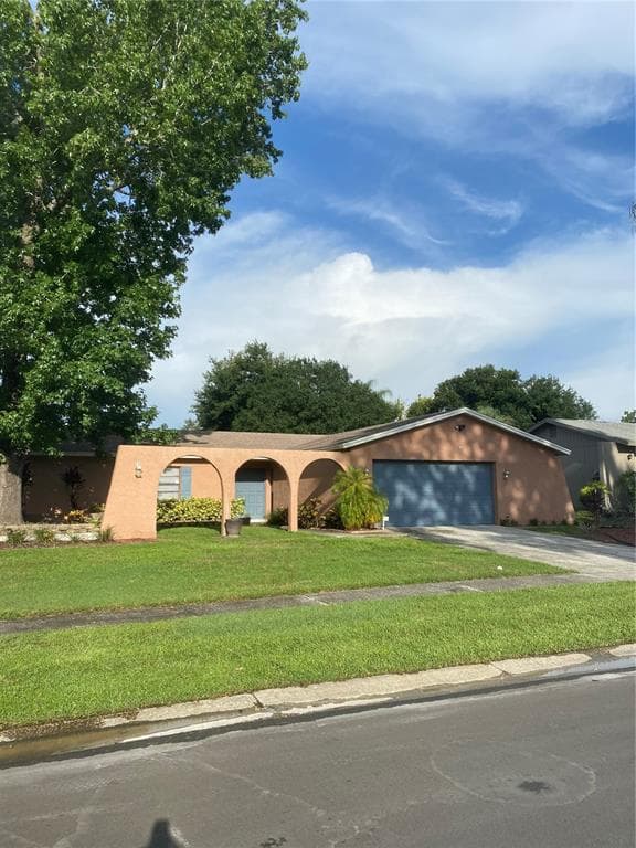 15815 SAPWOOD STREET TAMPA, FL 33624