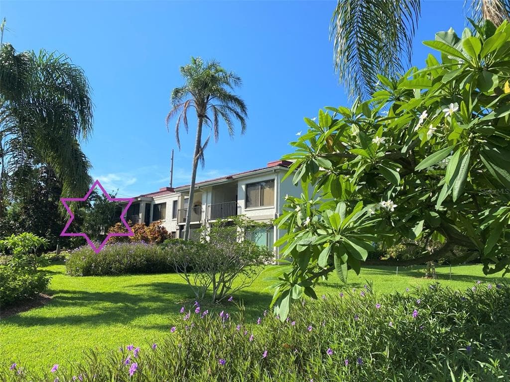 6365 BAHIA DEL MAR BOULEVARD UNIT 204 ST PETERSBURG, FL 33715