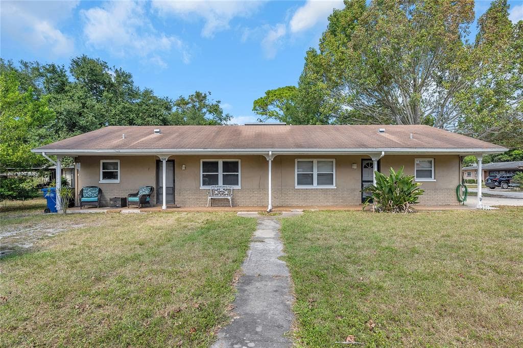 2545 HILLSDALE AVENUE LARGO, FL 33774
