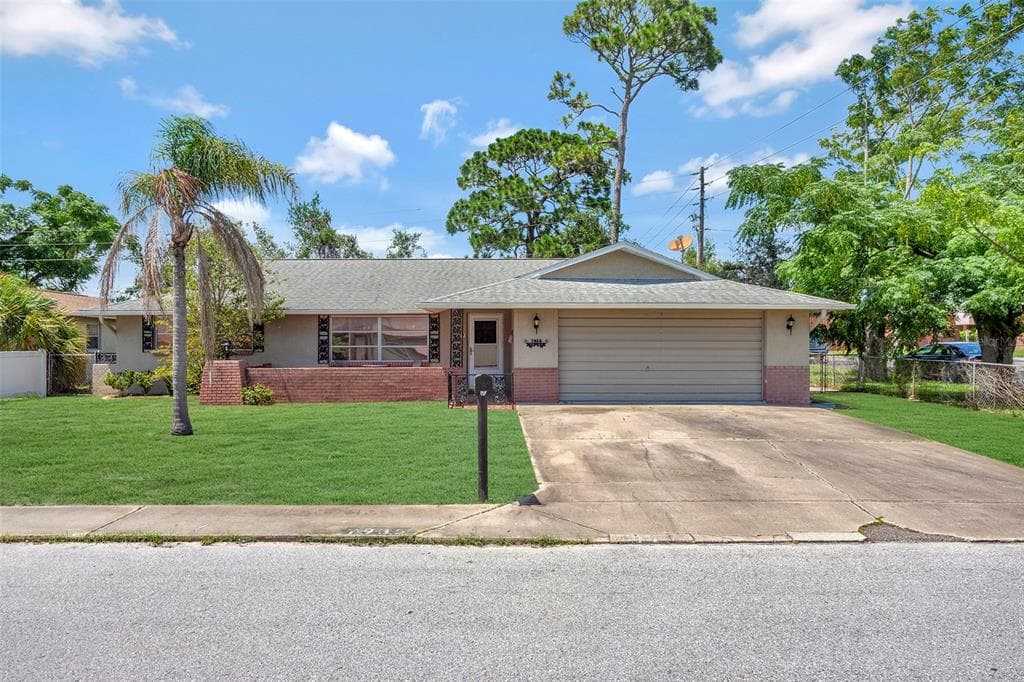 7935 EUGENE DRIVE PORT RICHEY, FL 34668