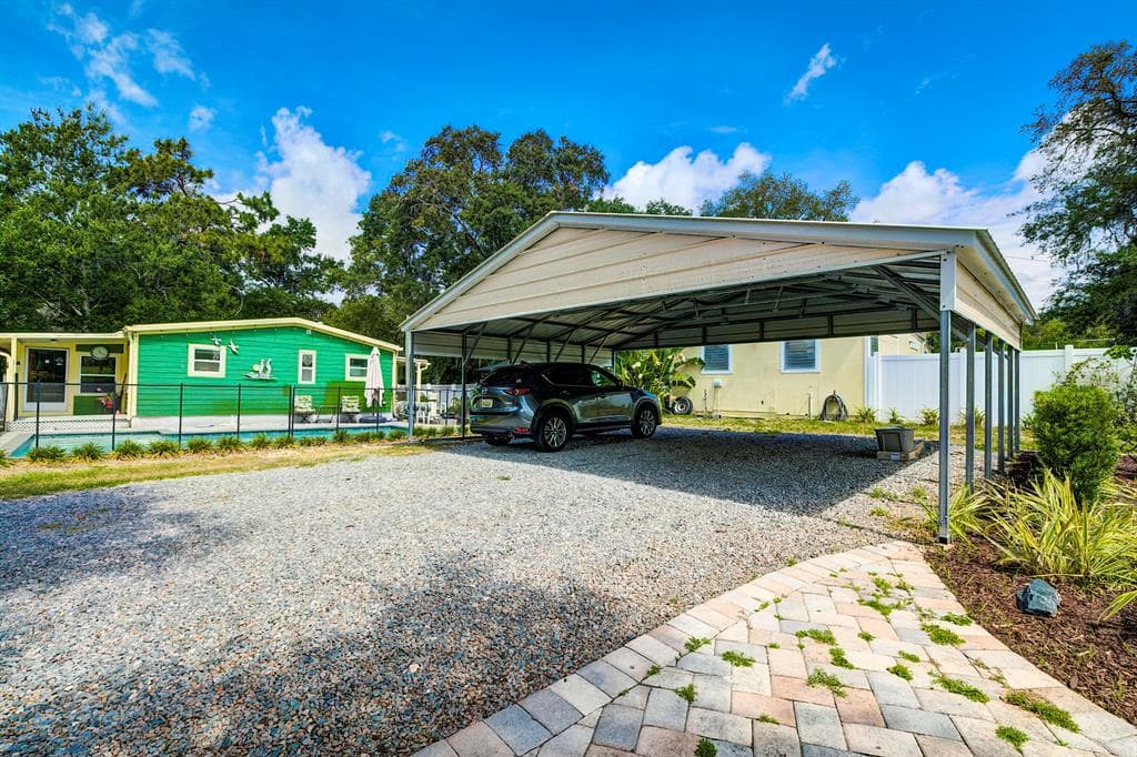 15171 BAILEY HILL ROAD BROOKSVILLE, FL 34614