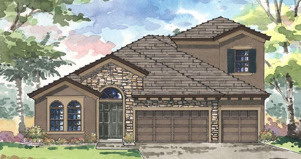 4610 RIDGEWOOD ESTATES AVENUE VALRICO, FL 33596