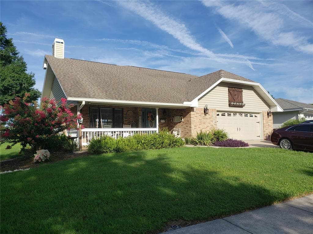 4012 DERBY DRIVE LAKELAND, FL 33809