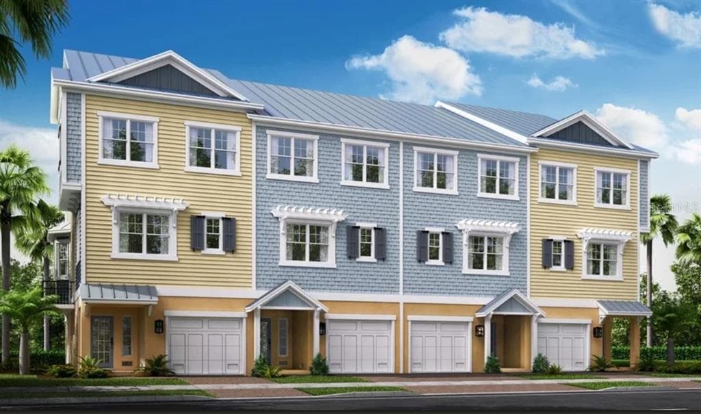 2411 CORAL COURT INDIAN ROCKS BEACH, FL 33785