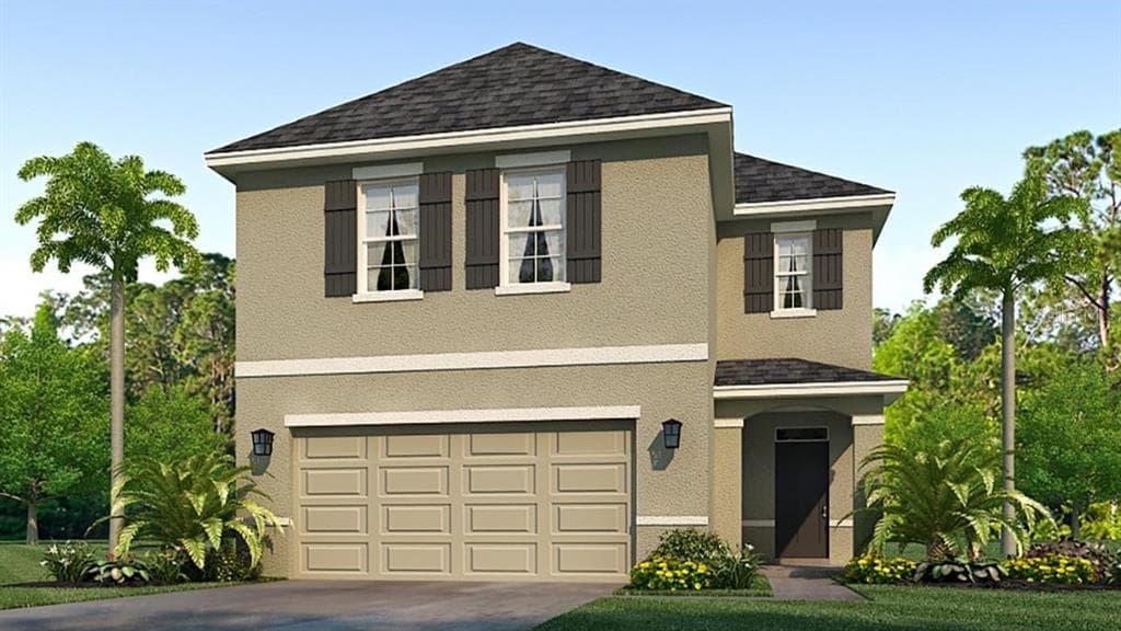 7553 CYPRESS WALK DRIVE NEW PORT RICHEY, FL 34655