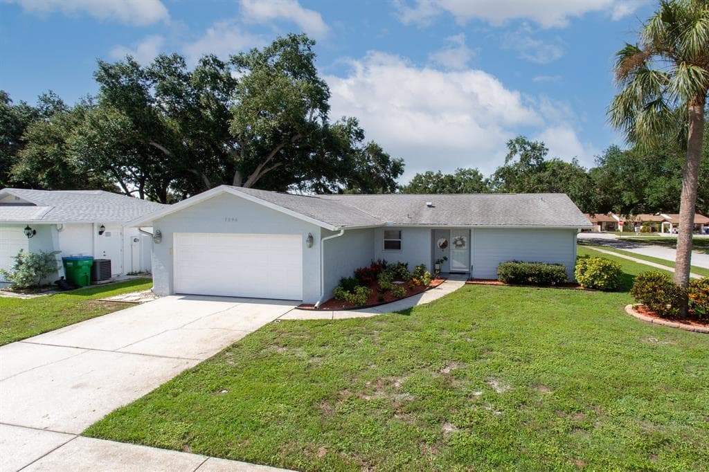 7296 56TH AVENUE N ST PETERSBURG, FL 33709