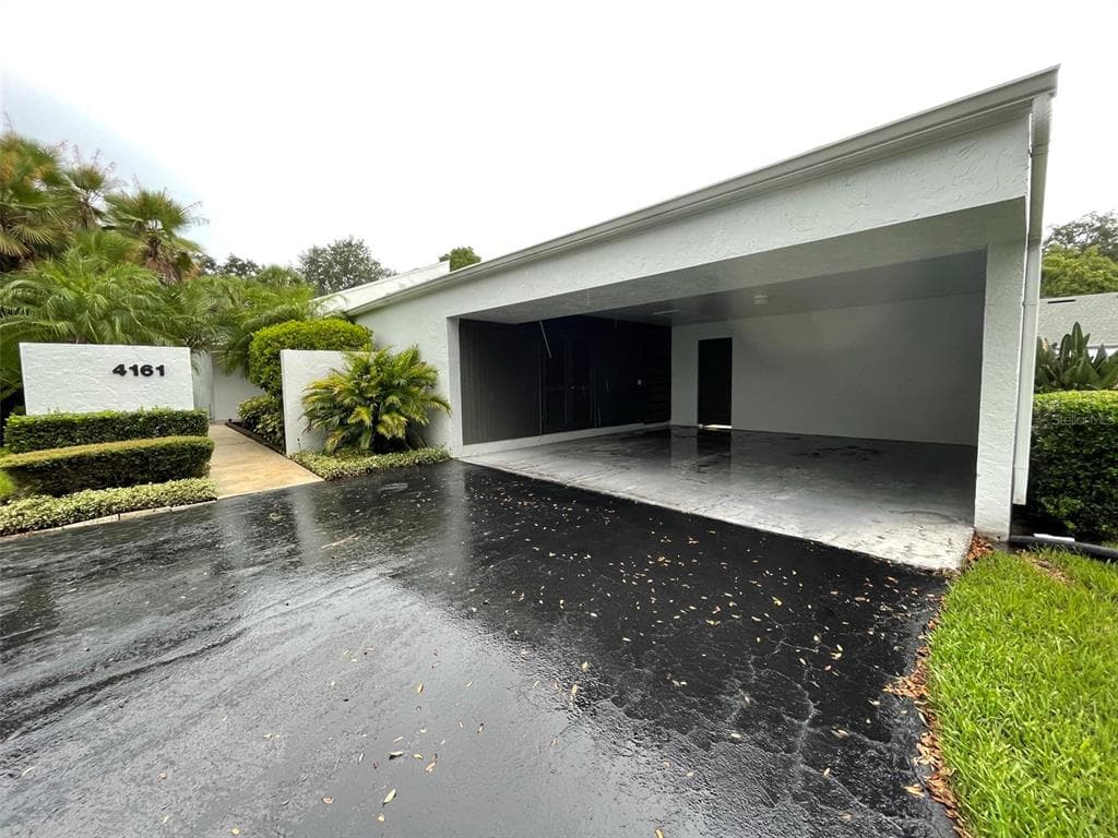 4161 NORTHMEADOW CIRCLE TAMPA, FL 33618