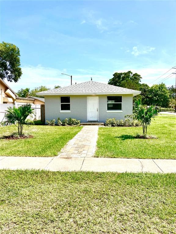 3646 16TH AVENUE S ST PETERSBURG, FL 33711