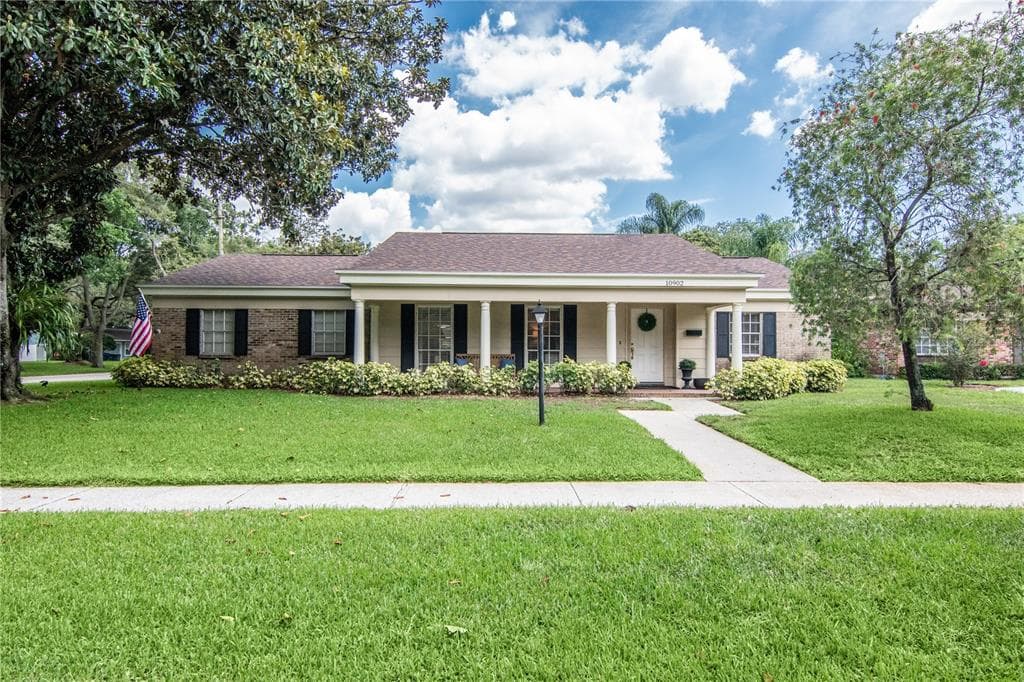 10902 JUNIPERUS PLACE TAMPA, FL 33618