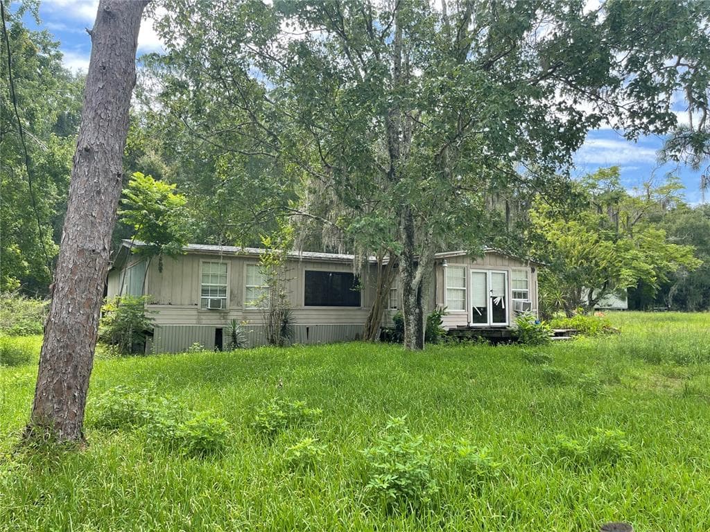 8418 FUSSELL DRIVE ZEPHYRHILLS, FL 33545