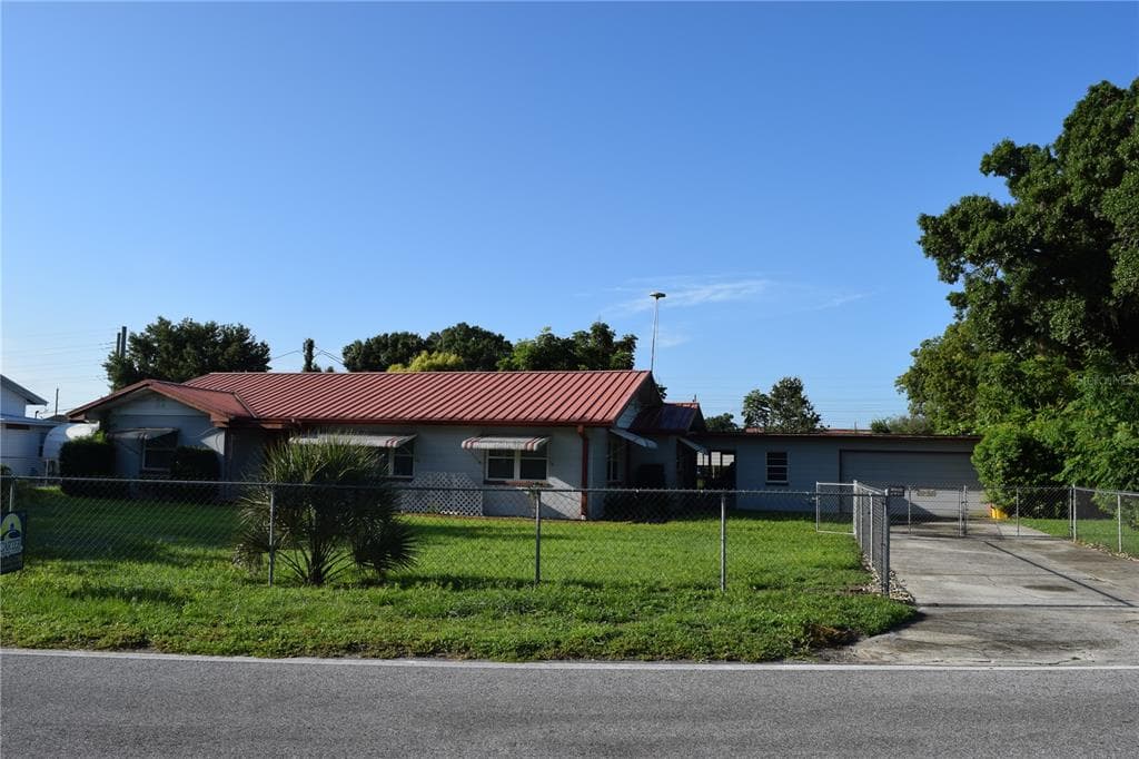 2630 OAK DRIVE ALTURAS, FL 33820