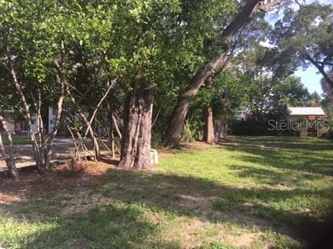 5602 INDIANA AVENUE NEW PORT RICHEY, FL 34652