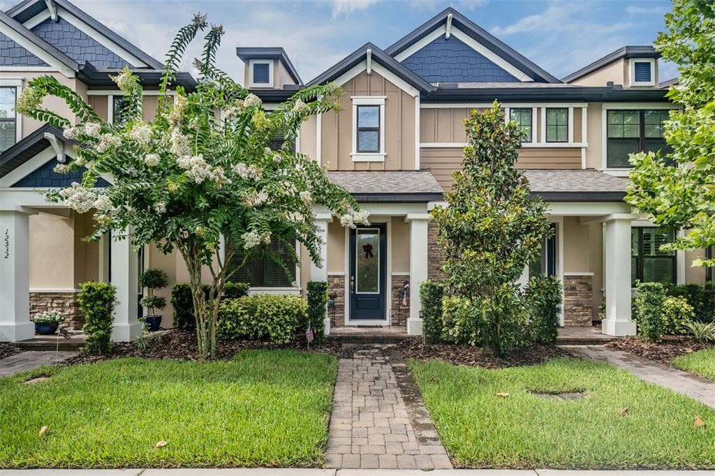 12526 RANGELAND BOULEVARD ODESSA, FL 33556