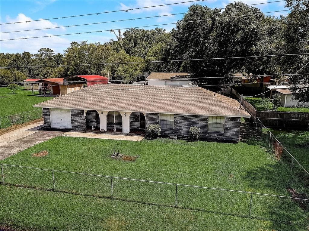 4914 BRADFORD LANE TAMPA, FL 33624