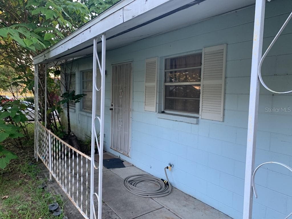 6190 SUMTER DRIVE BROOKSVILLE, FL 34602