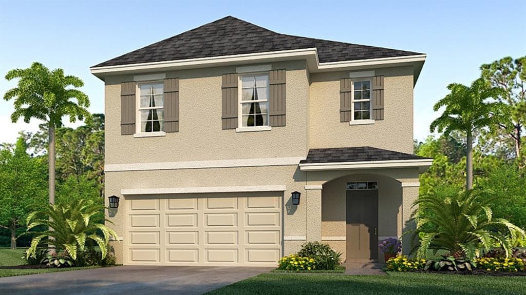 7515 CYPRESS WALK DRIVE NEW PORT RICHEY, FL 34655