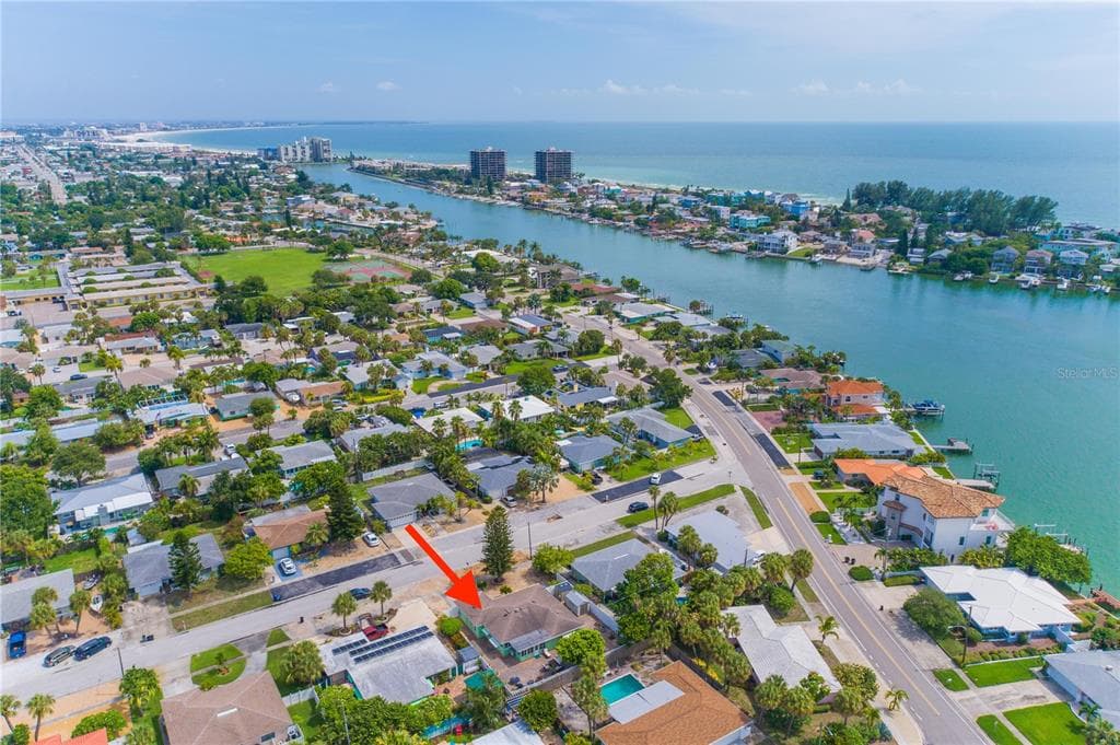 441 87TH AVENUE ST PETE BEACH, FL 33706