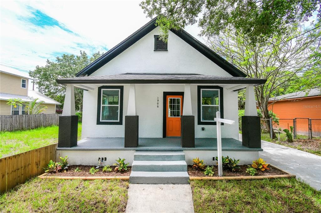 1906 W SPRUCE STREET TAMPA, FL 33607