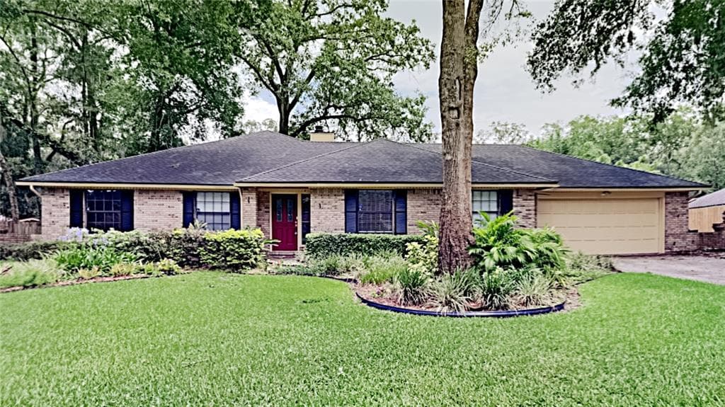 3274 TWISTED OAKS LANE JACKSONVILLE, FL 32223