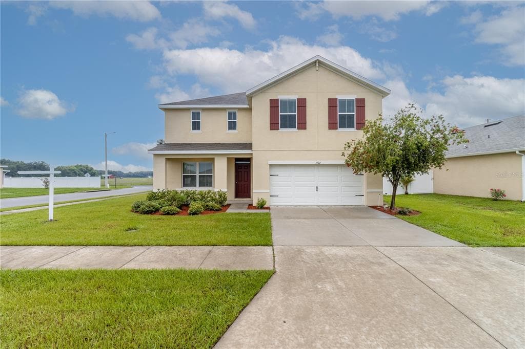 3502 SAN MOISE PLACE PLANT CITY, FL 33567