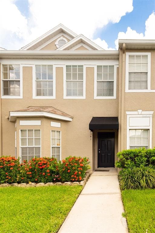4341 DEERMONT CIRCLE TAMPA, FL 33624