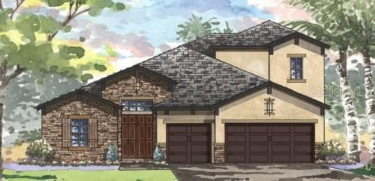 8608 ACADIA LOOP LAND O LAKES, FL 34637