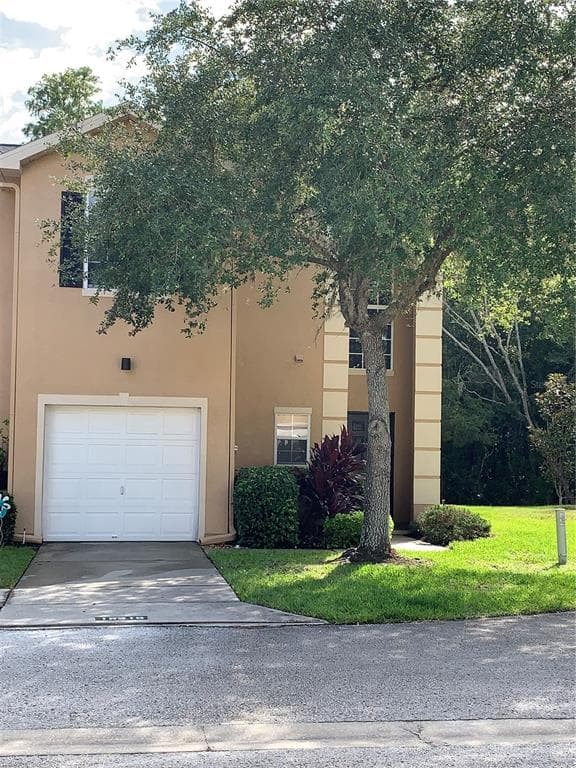 16316 NEWBURY PALMS COURT TAMPA, FL 33647