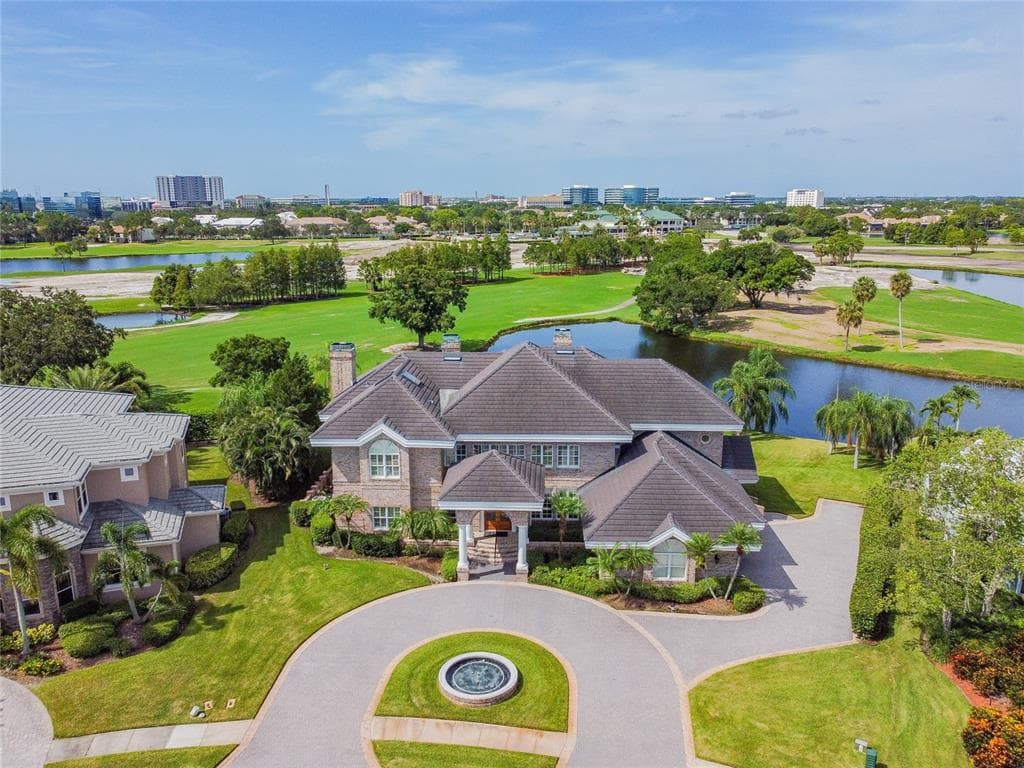 14366 EAGLE POINTE DRIVE
