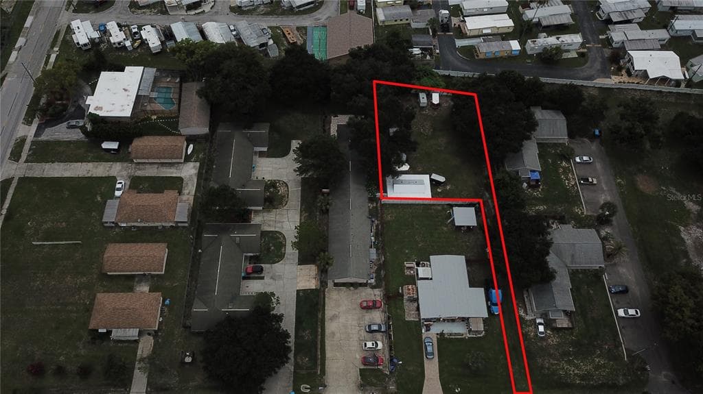 CYPRESS DRIVE CLEARWATER, FL 33763