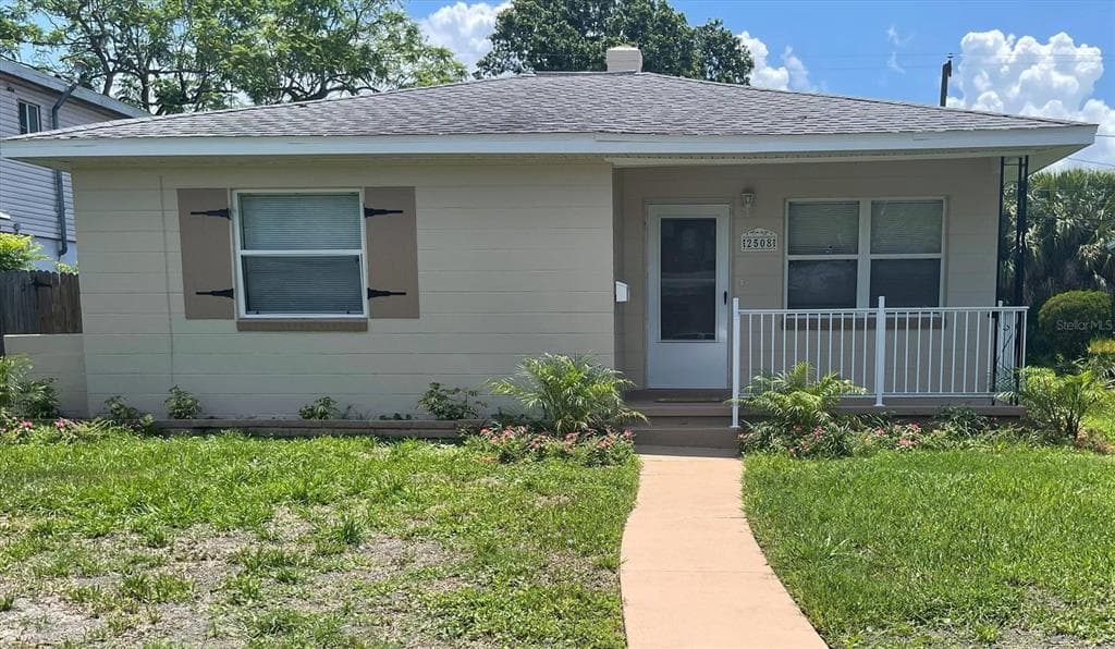 2508 IMLAY COURT S ST PETERSBURG, FL 33705