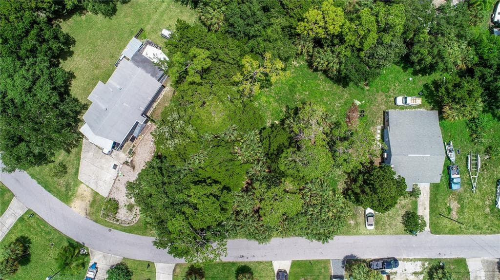 4077 PINE DALE COURT HERNANDO BEACH, FL 34607