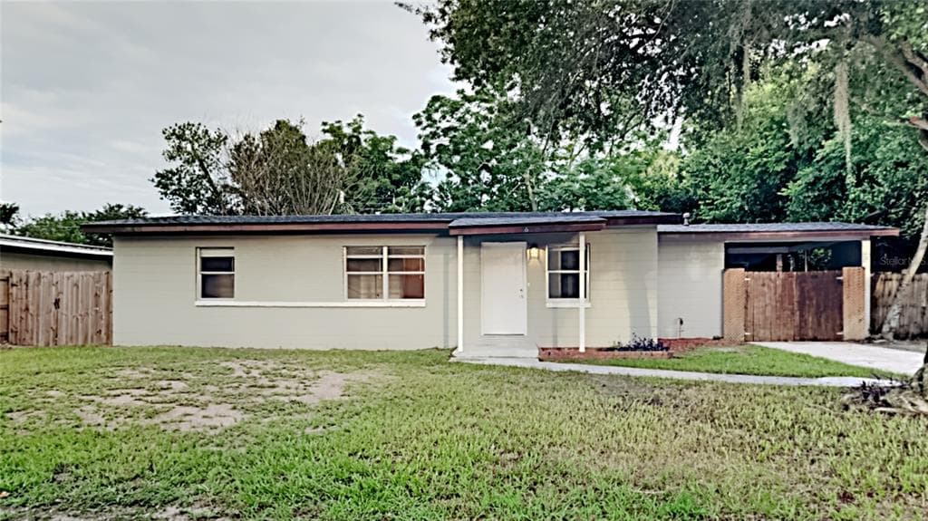 1640 BARNA AVENUE TITUSVILLE, FL 32780