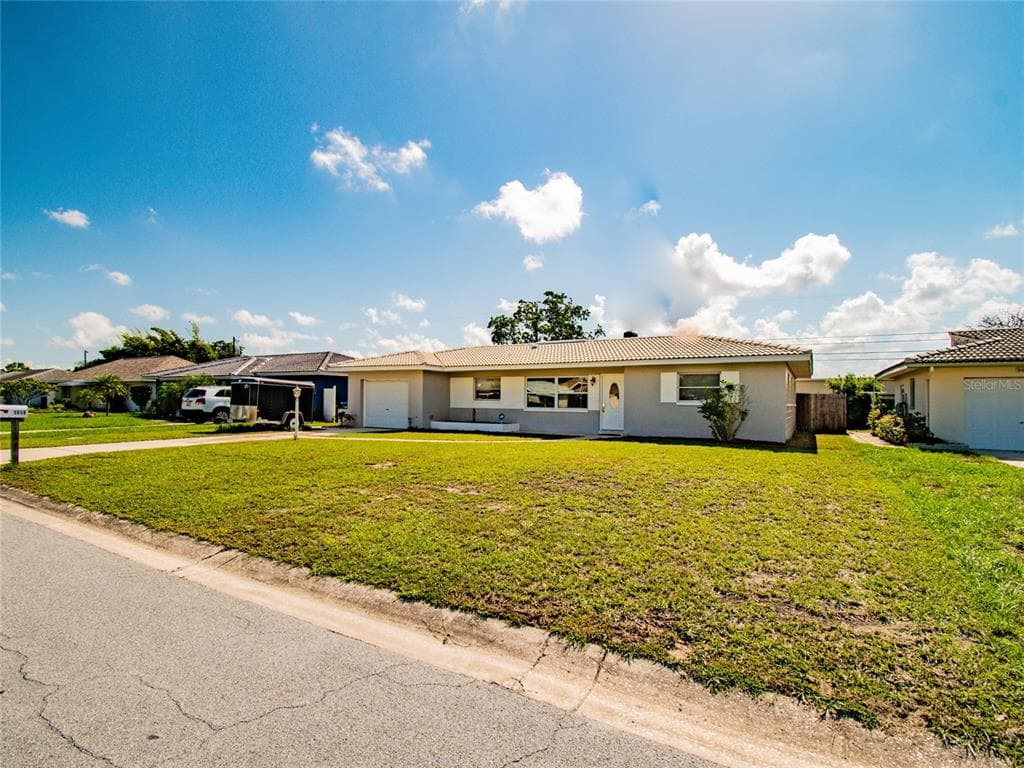 9099 108TH STREET SEMINOLE, FL 33772