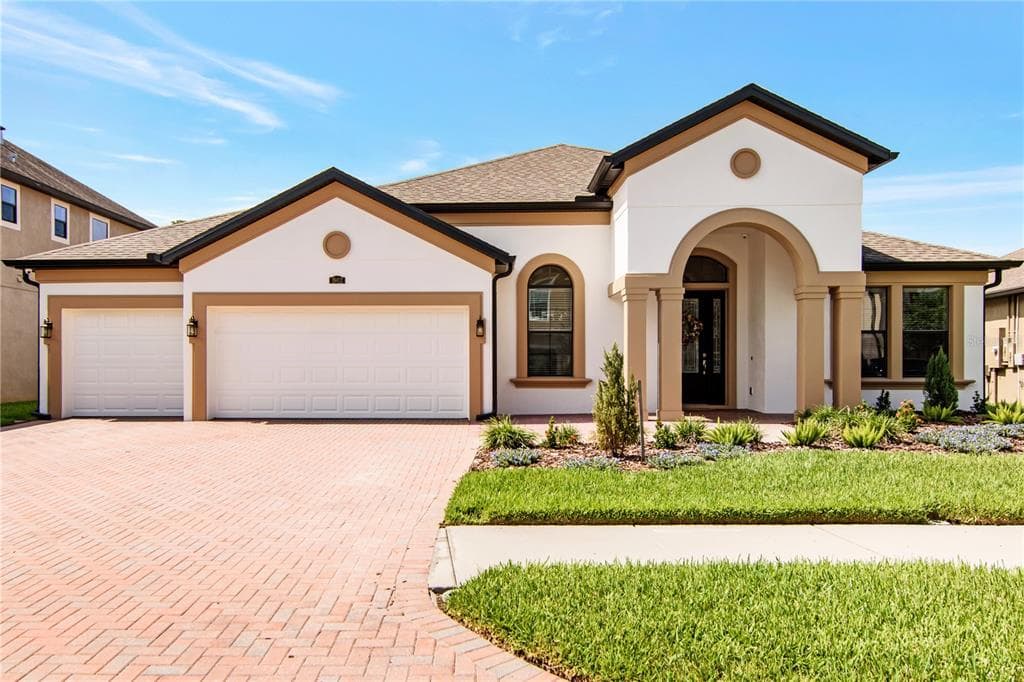 19412 WHISPERING BROOK DRIVE TAMPA, FL 33647