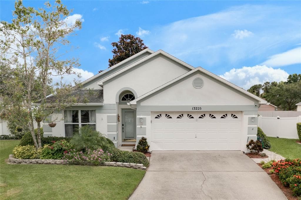 13225 WILD DUCK COURT ORLANDO, FL 32828