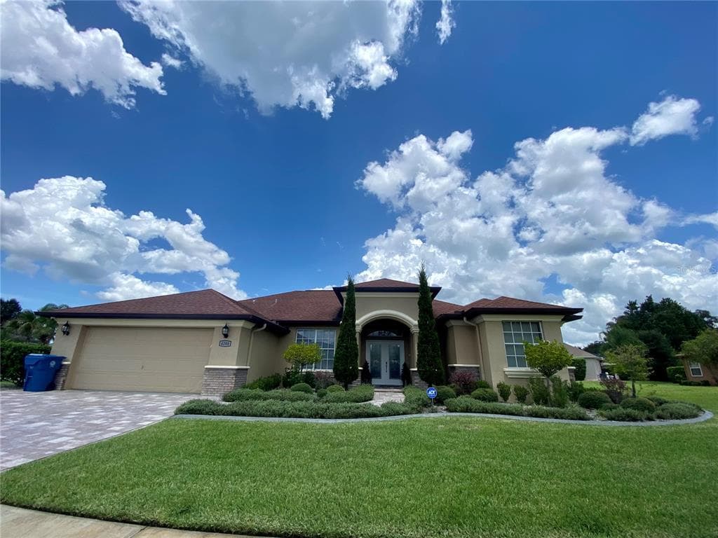 4288 BAUDELAIRE COURT BROOKSVILLE, FL 34604