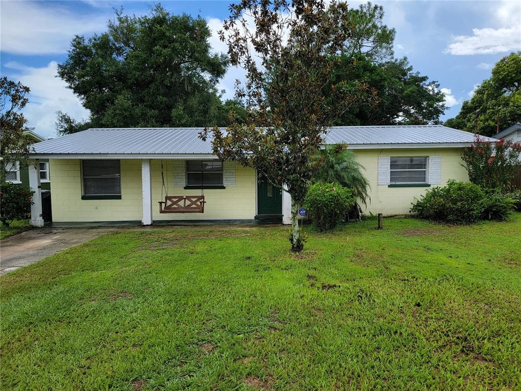 475 W EASY STREET BARTOW, FL 33830